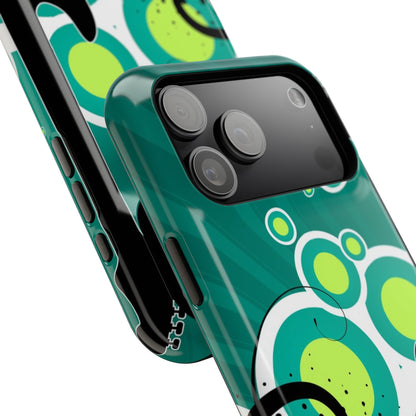 Guitar Tough iPhone Case