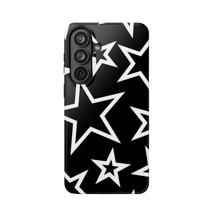 Starstruck Tough Samsung Case