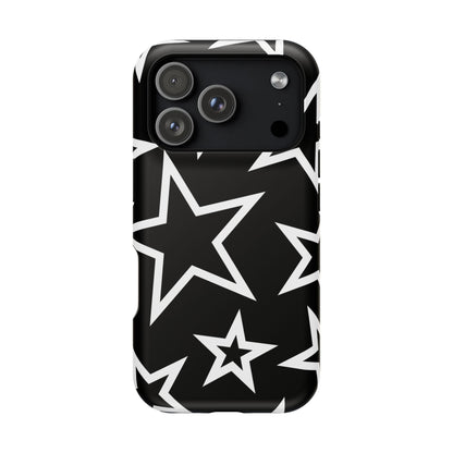Starstruck MagSafe Tough iPhone Case