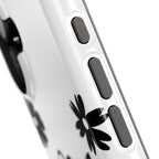 Light Mood Tough iPhone Case