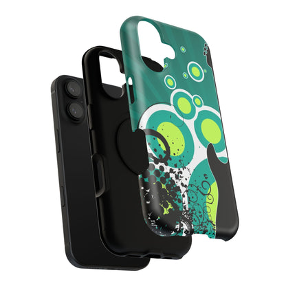 Guitar Tough iPhone Case