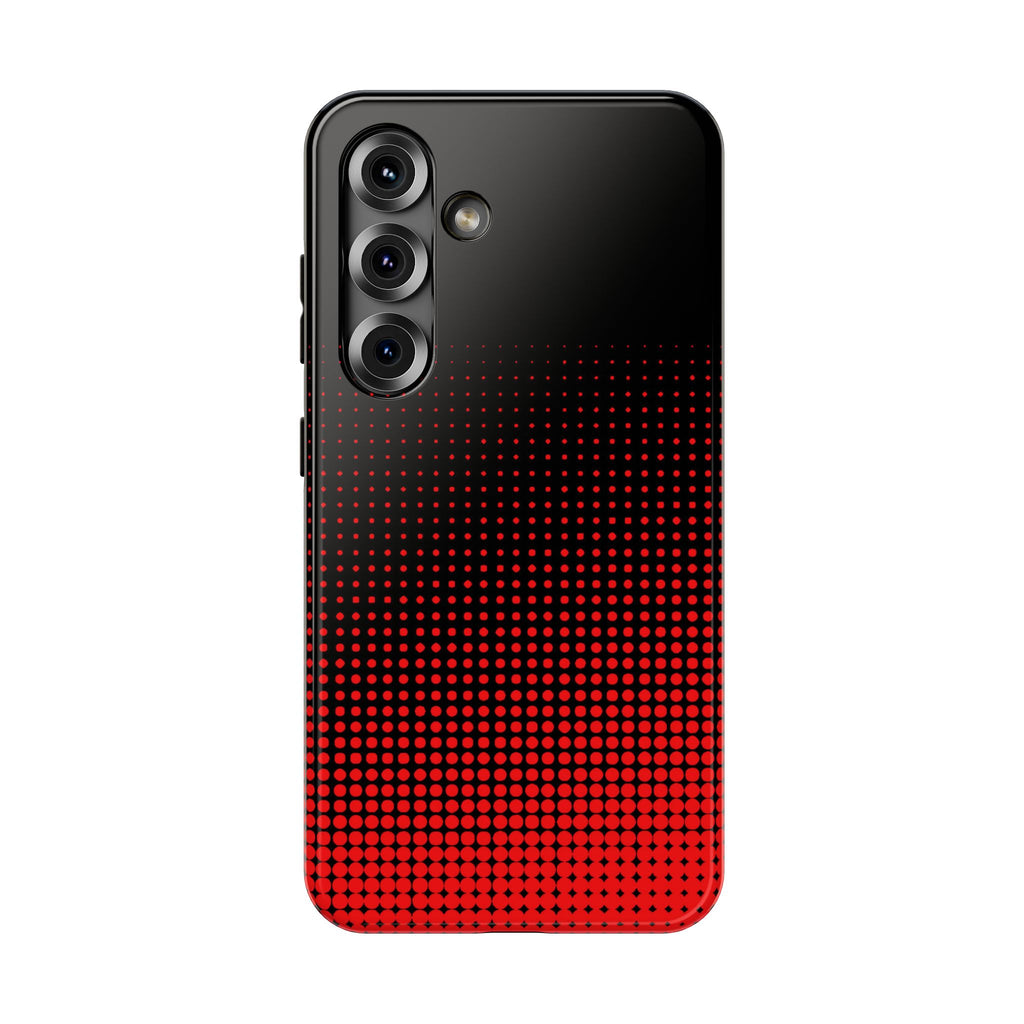 Noise Tough Samsung Case