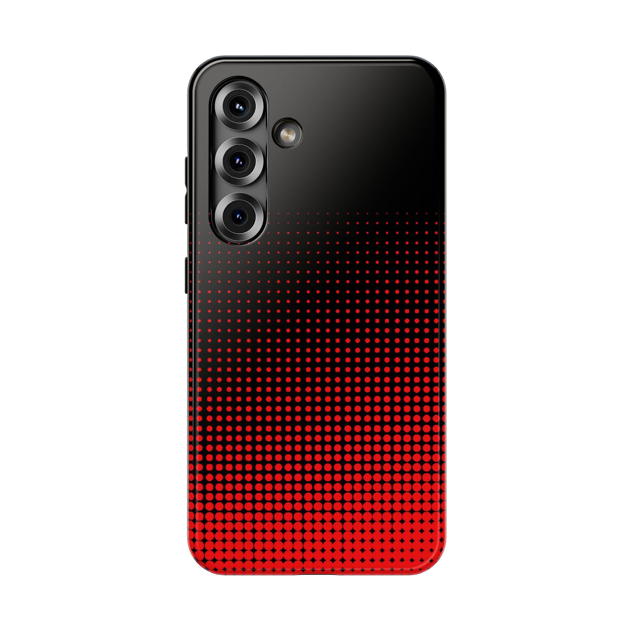 Noise Tough Samsung Case