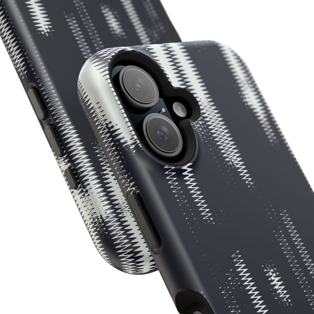 Disconnect Tough Samsung Case