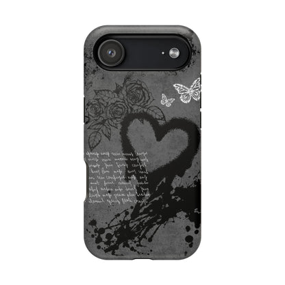 Smoke Tough iPhone Case