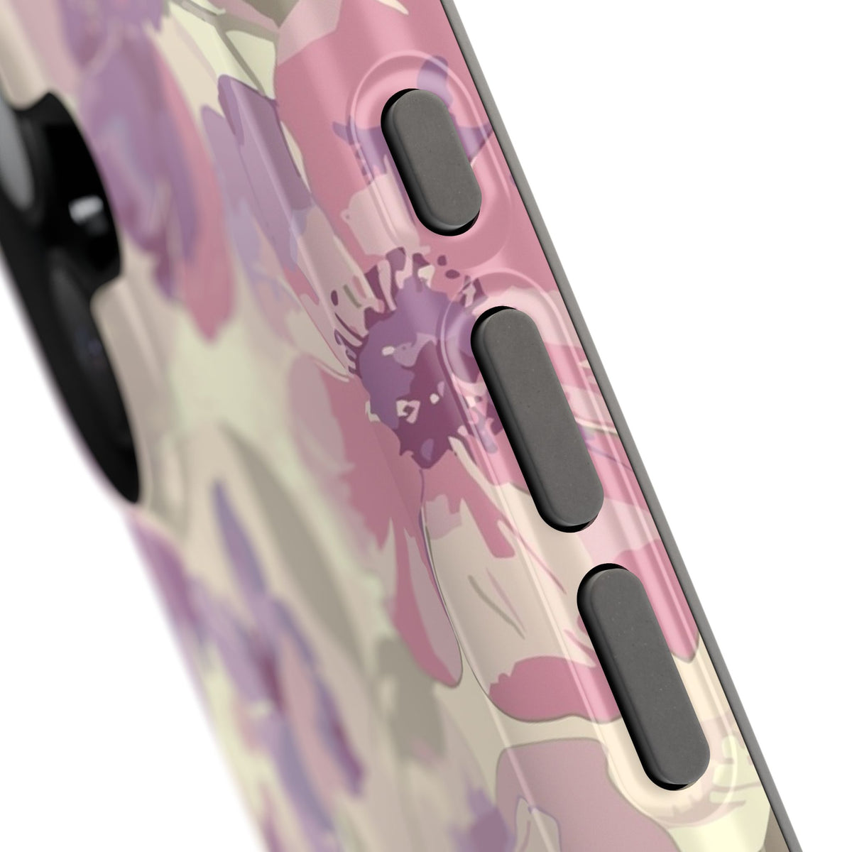 Violet Garden Tough iPhone Case