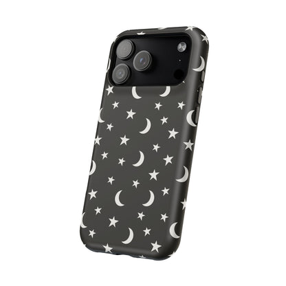 Night Sky MagSafe Tough iPhone Case