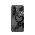 Smoke Tough Samsung Case