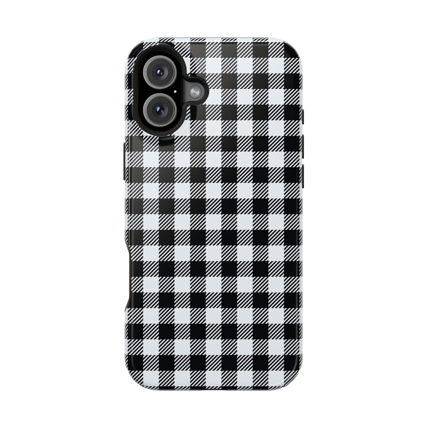 Checkmate Tough iPhone Case