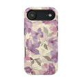 Violet Garden Tough iPhone Case
