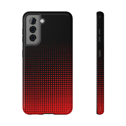 Noise Tough Samsung Case