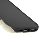 Flora Tough iPhone Case