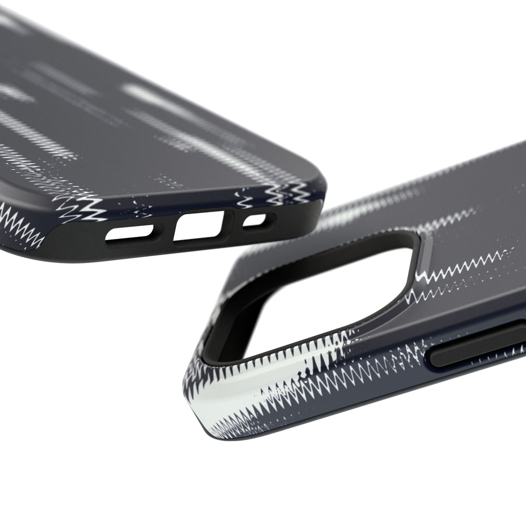 Disconnect Tough Samsung Case