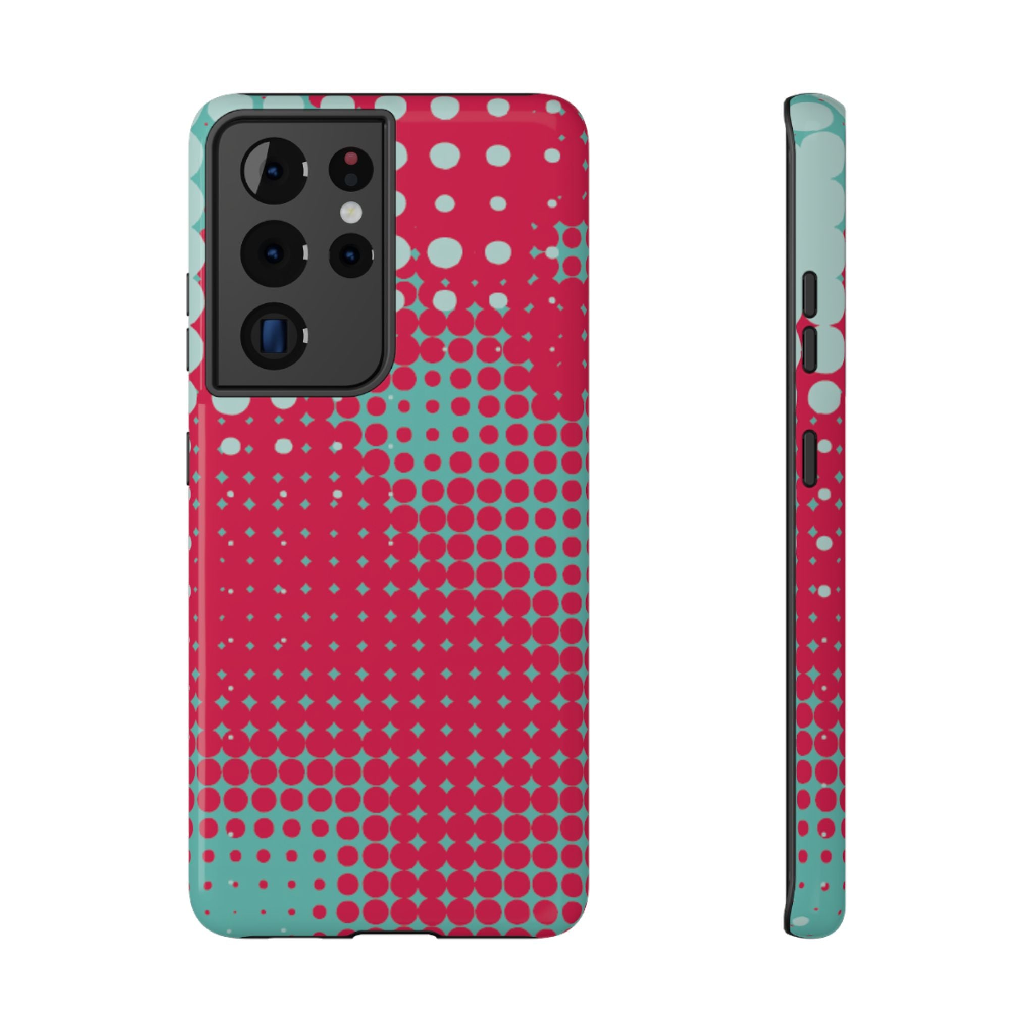 Phase Tough Samsung Case