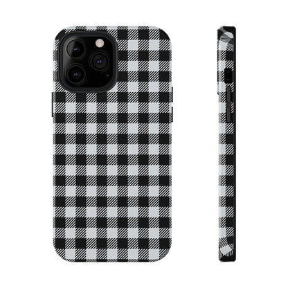 Checkmate Tough iPhone Case