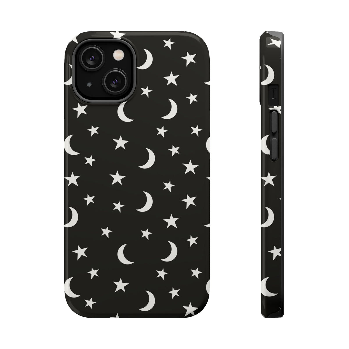 Night Sky MagSafe Tough iPhone Case