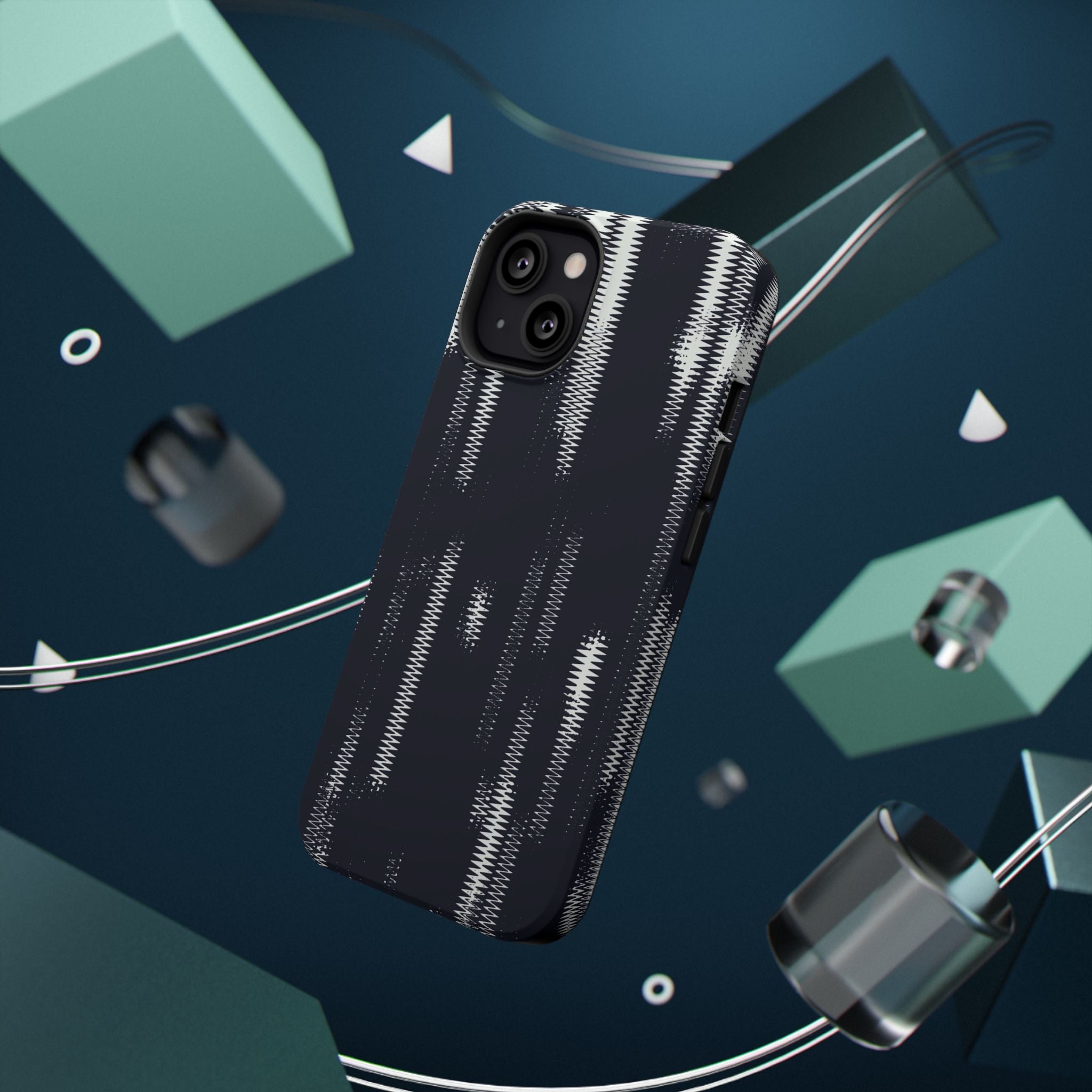 Disconnect Tough Samsung Case