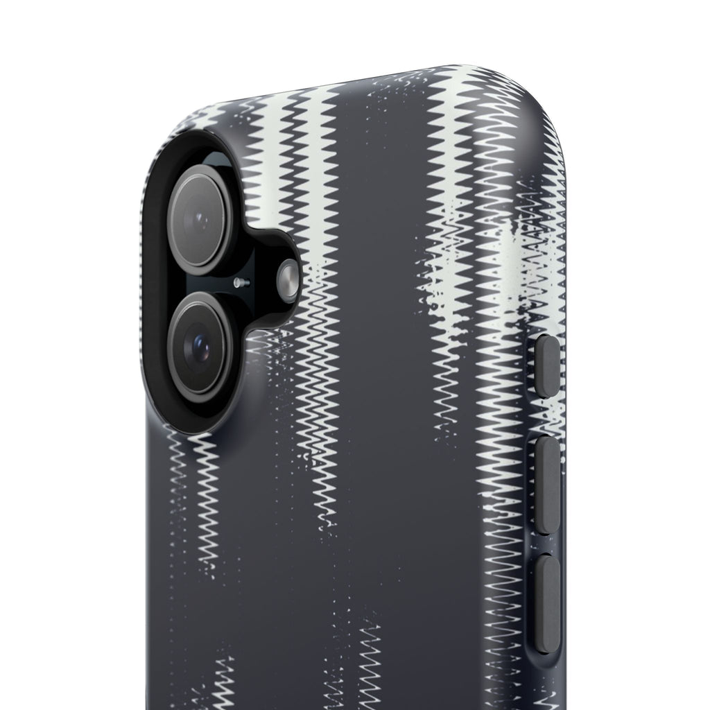 Disconnect Tough Samsung Case