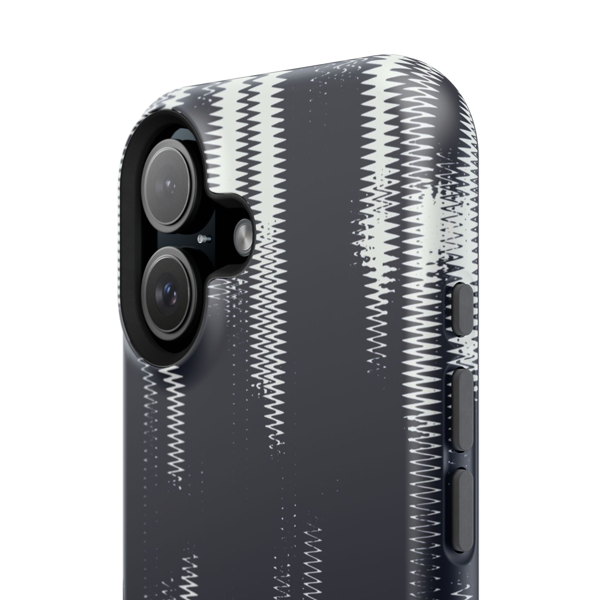 Disconnect Tough Samsung Case