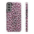 Untamed Tough Samsung Case