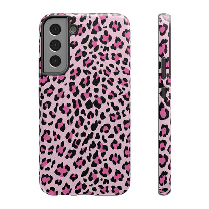 Untamed Tough Samsung Case