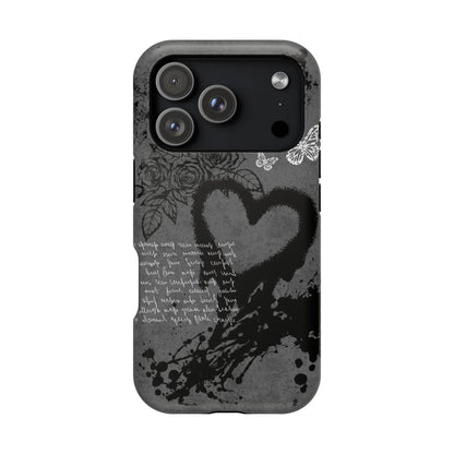 Smoke Tough iPhone Case