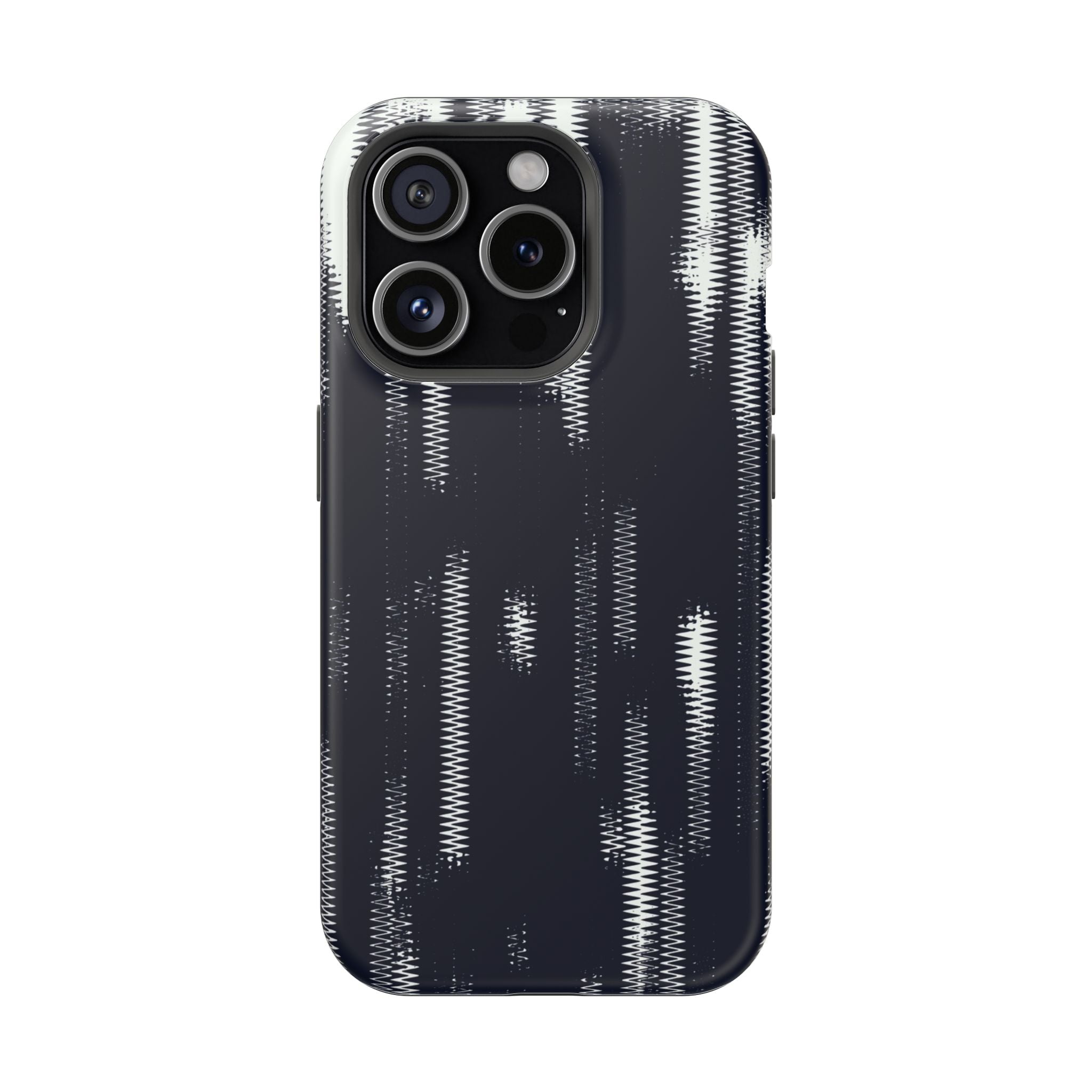 Disconnect Tough iPhone Case