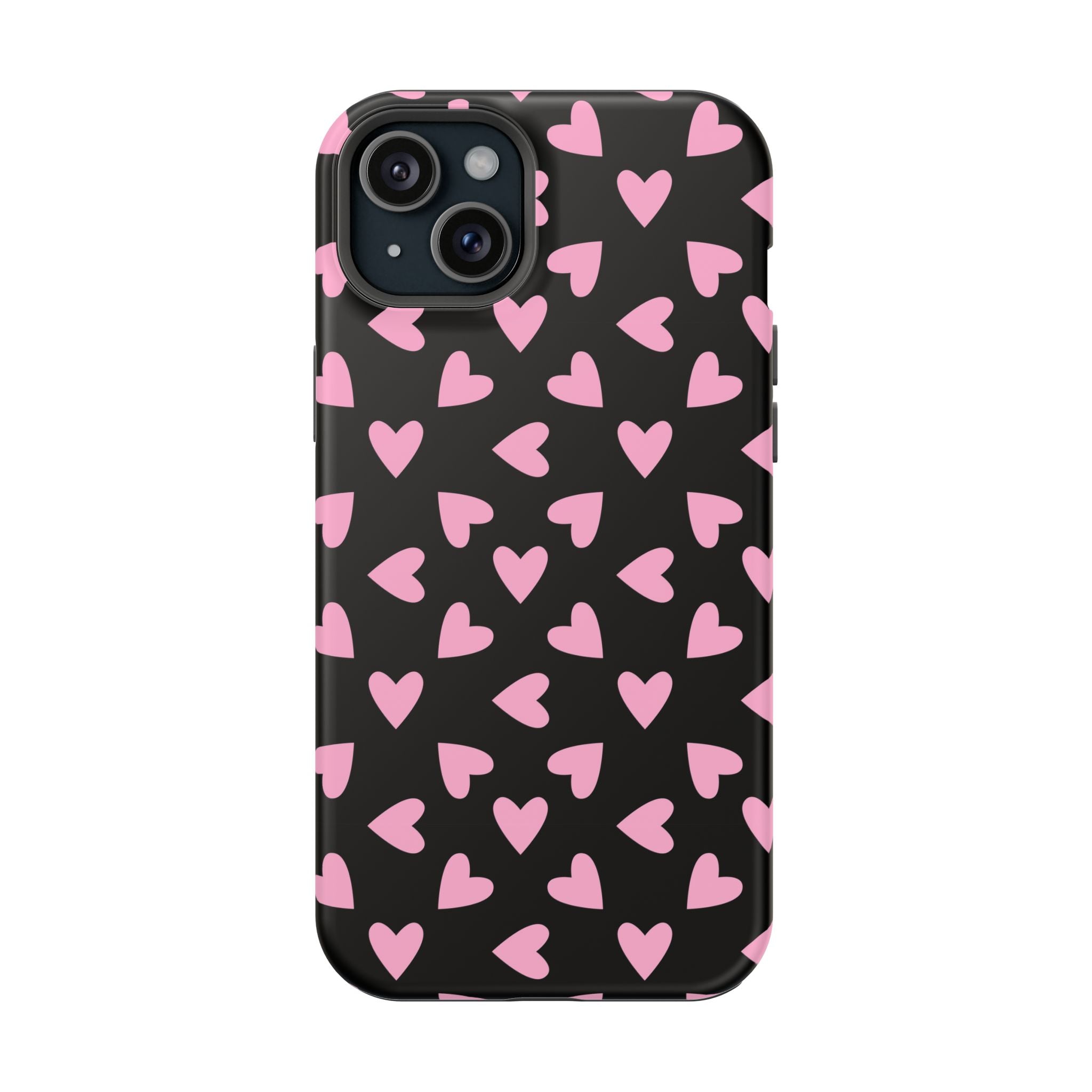 Lovestruck Tough iPhone Case