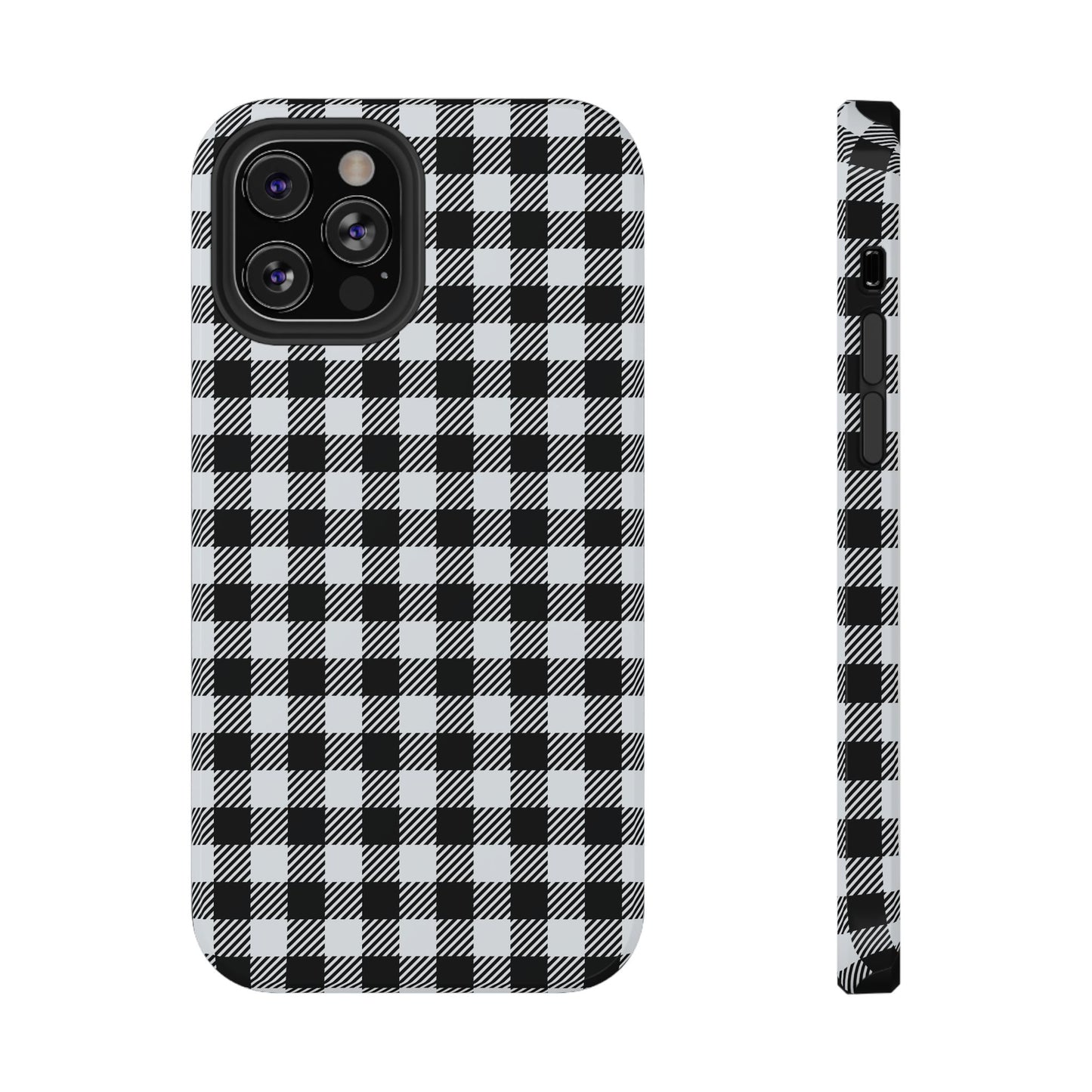 Checkmate Tough iPhone Case