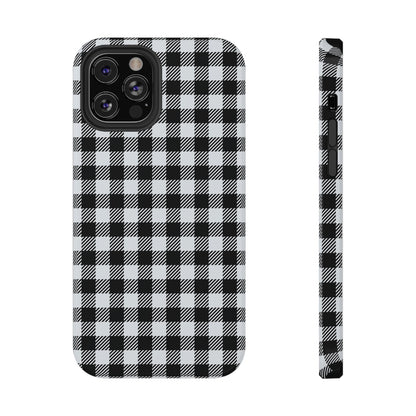 Checkmate Tough iPhone Case