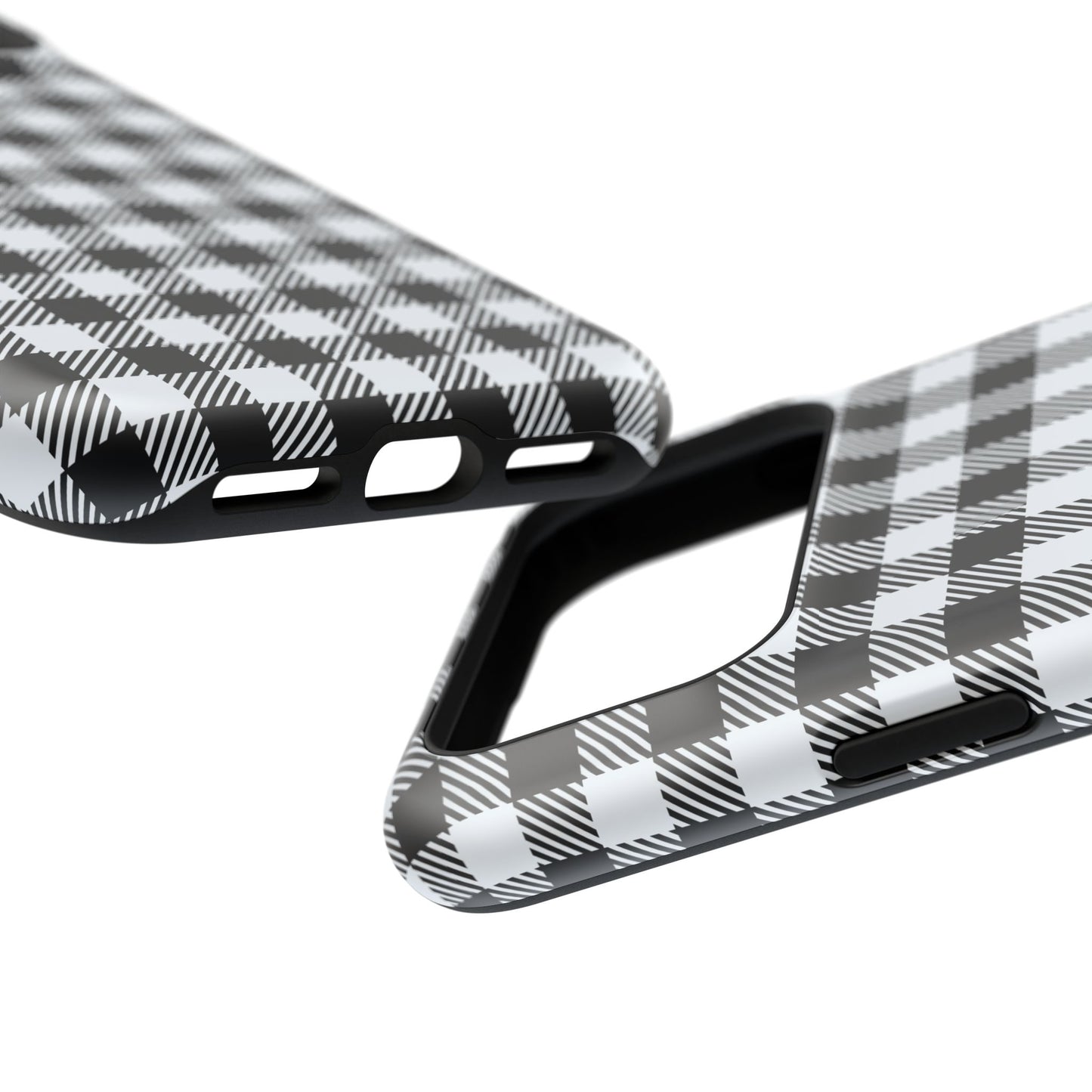 Checkmate Tough iPhone Case