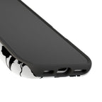 Black Roses Tough iPhone Case