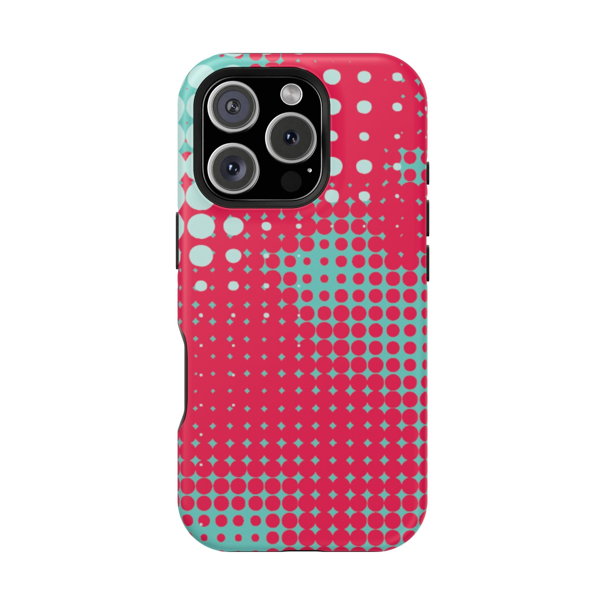 Phase Tough iPhone Case