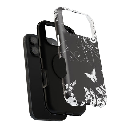 Ink Flight Tough iPhone Case