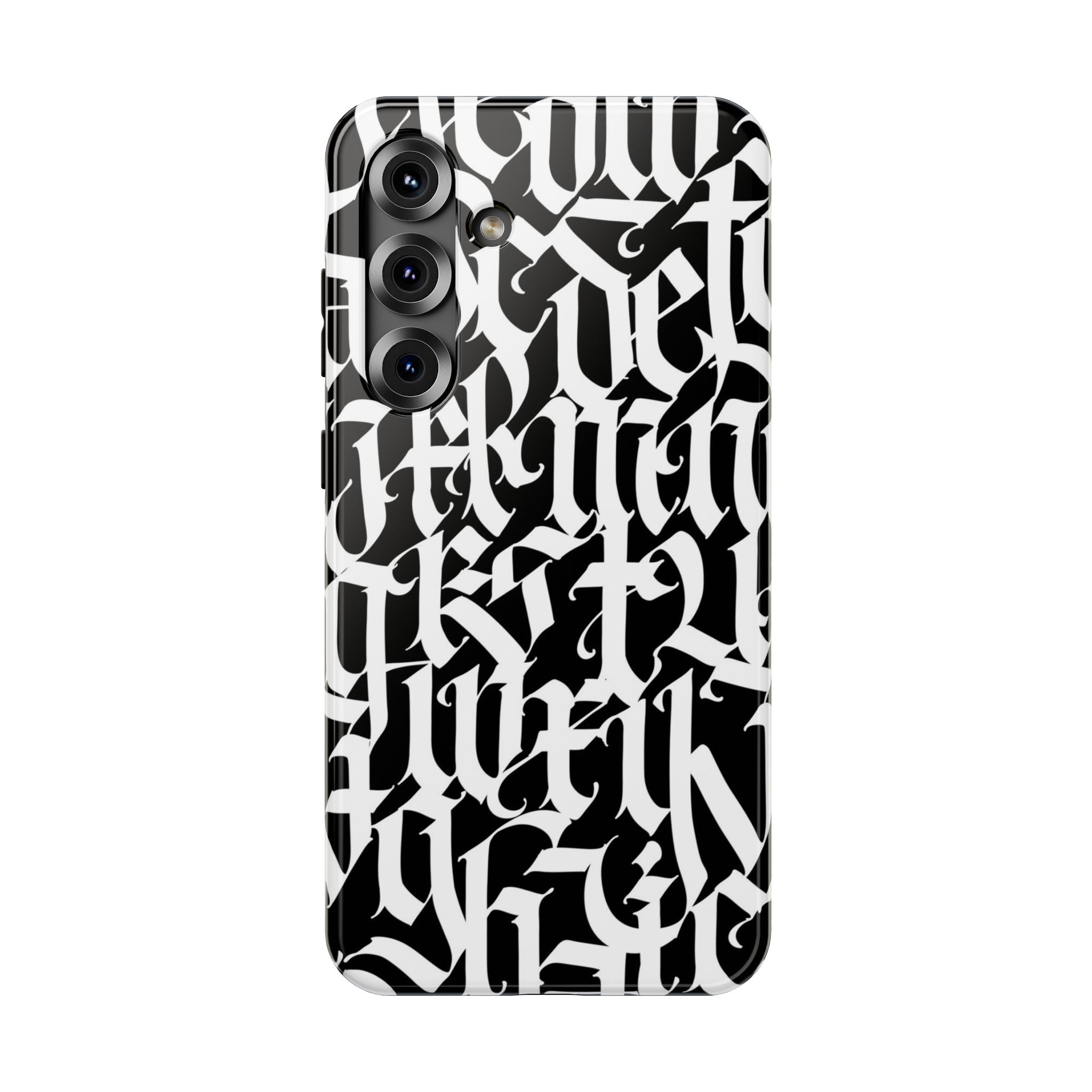 Ink Tough Samsung Case