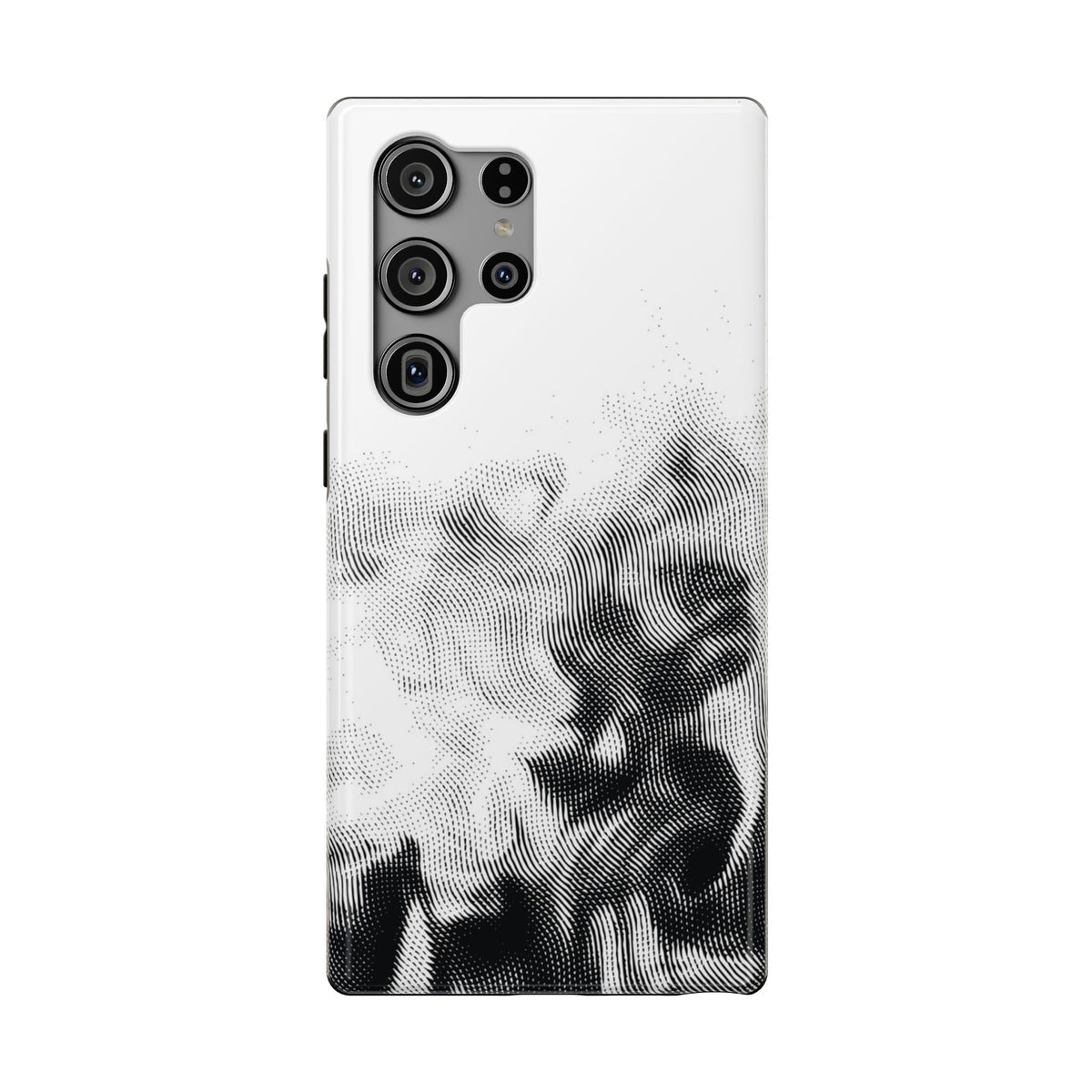 Vanish Tough Samsung Case