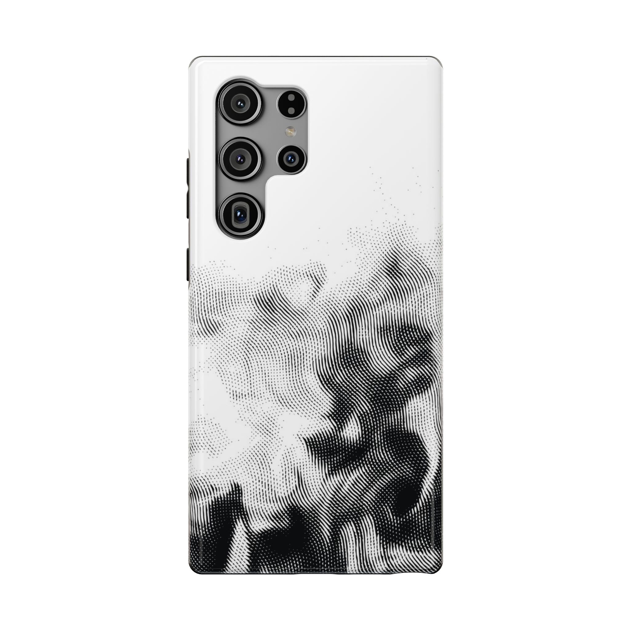 Vanish Tough Samsung Case
