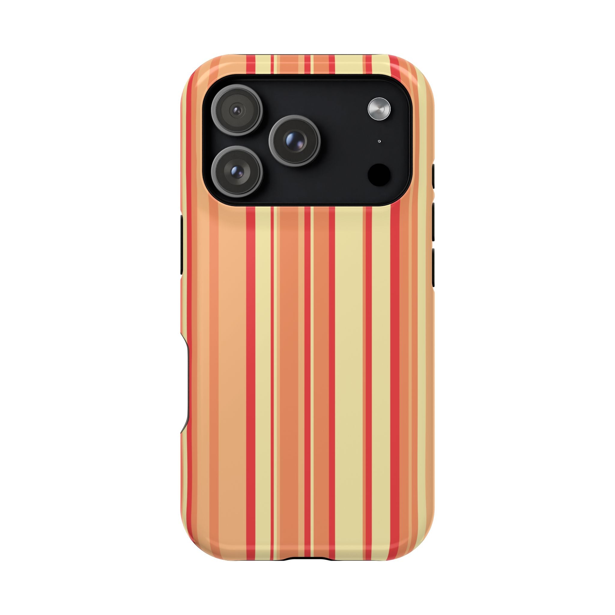 Sunflare Tough iPhone Case