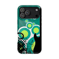 Guitar Tough iPhone Case