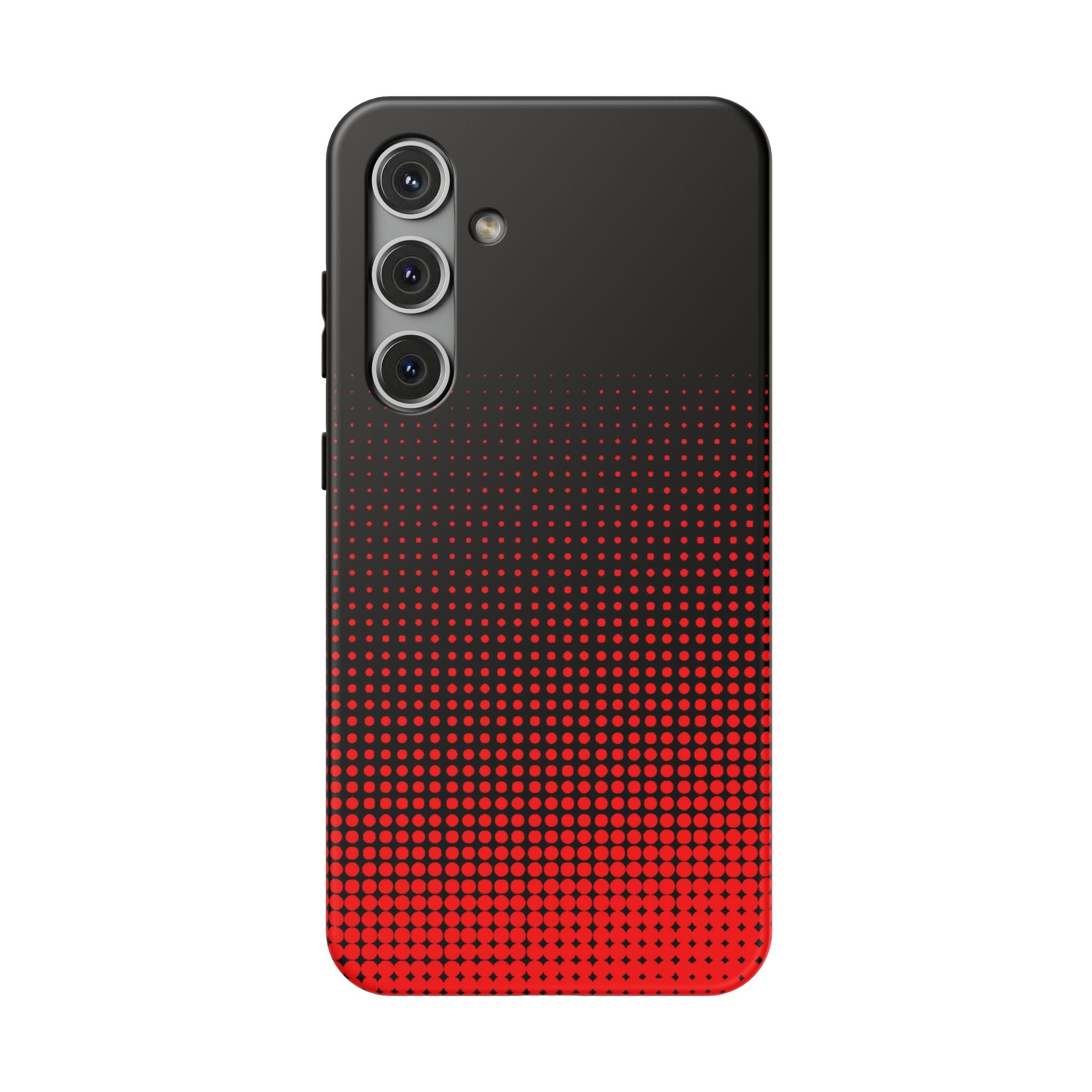 Noise Tough Samsung Case