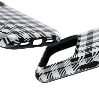 Checkmate Tough iPhone Case