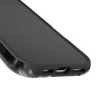 Vanish Tough iPhone Case