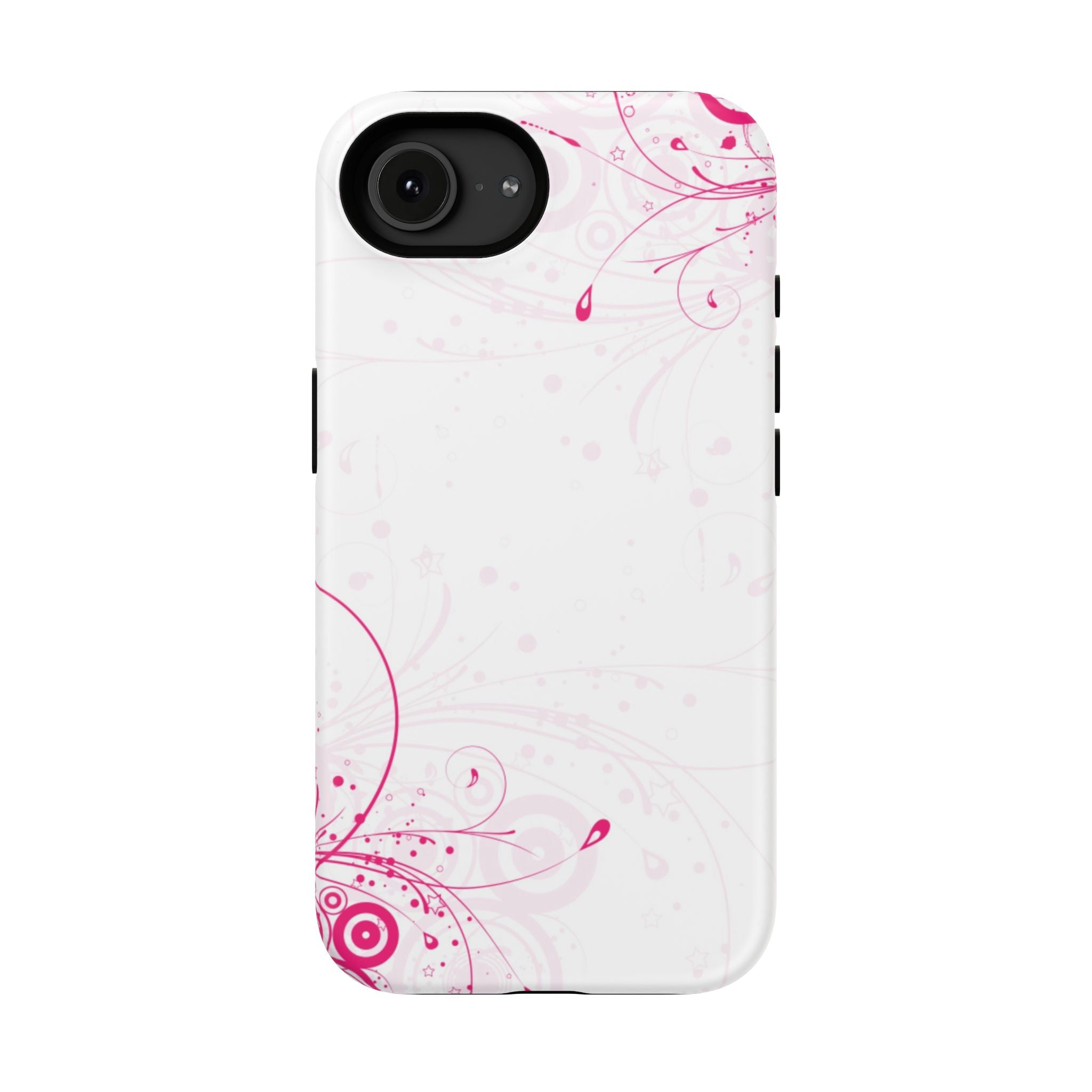 Fade Tough iPhone Case