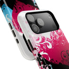 Eternal Heart Tough iPhone Case