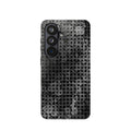 Afterimage Tough Samsung Case