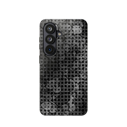 Afterimage Tough Samsung Case