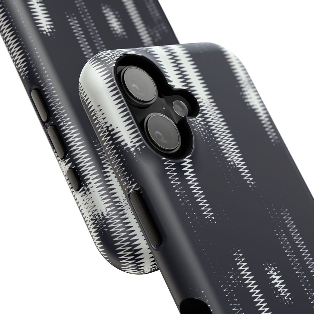Disconnect Tough Samsung Case