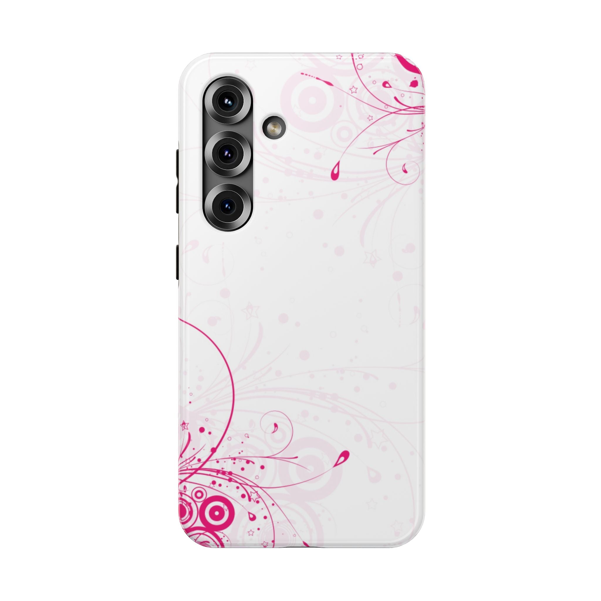 Fade Tough Samsung Case