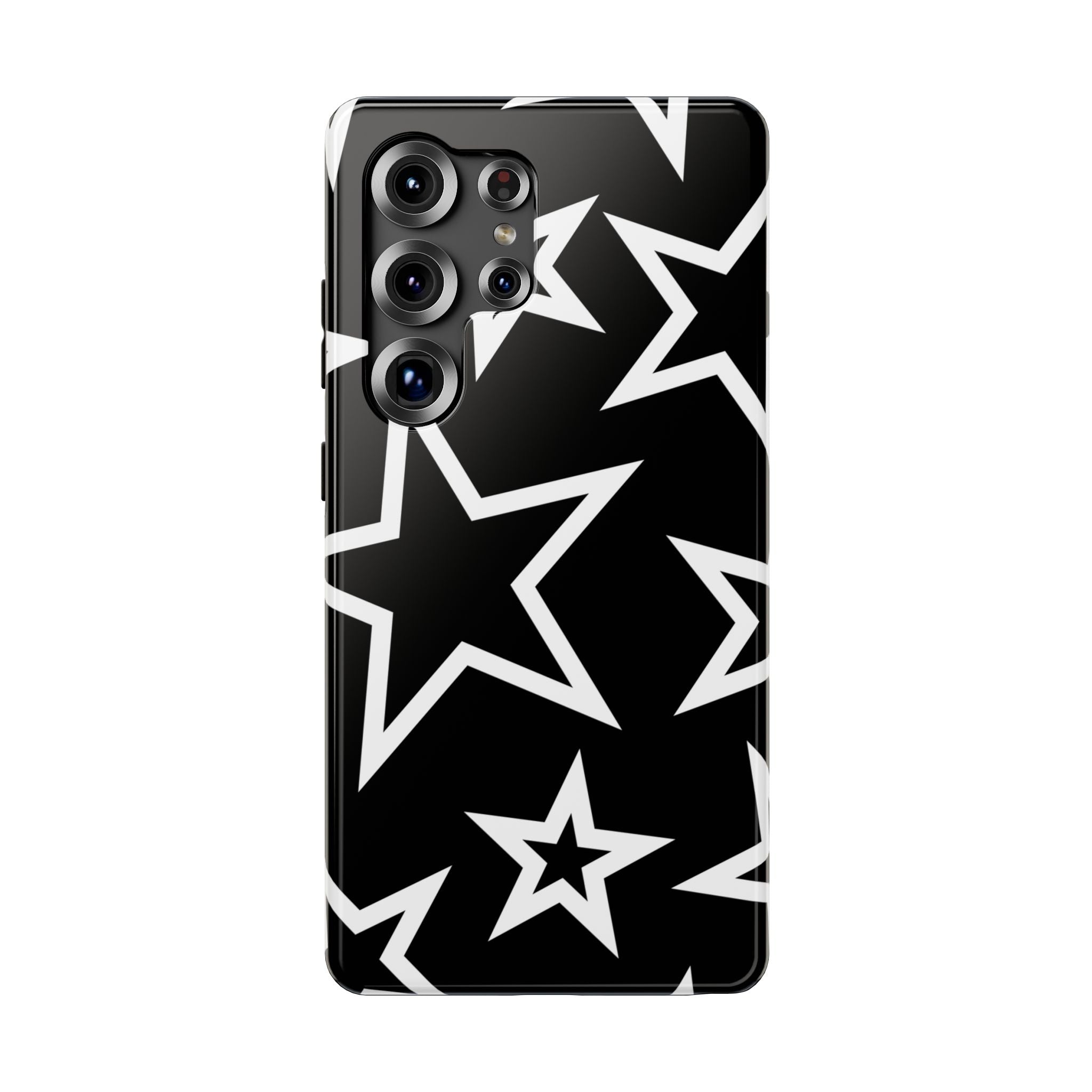 Starstruck Tough Samsung Case