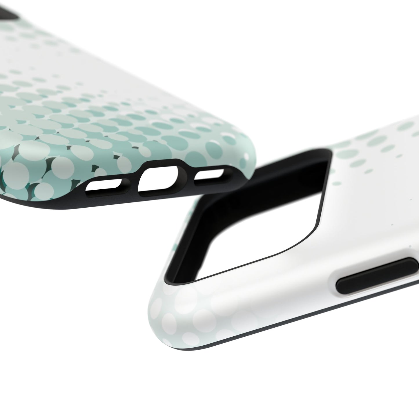 Tones Tough iPhone Case